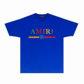 Picture of Amiri T Shirts Short _SKUAmiriS-XXL10831854